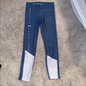 under armour leggings